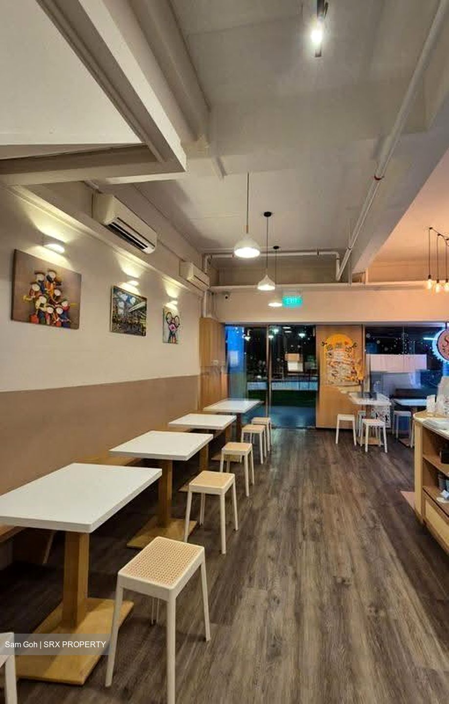 Clementi Avenue 5 (D5), Shop House #620578761